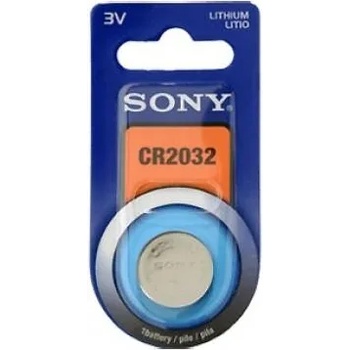 Sony CR2032 CR2032B1A