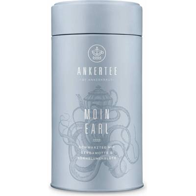 Ankertee Moin Earl černý čaj 115 g