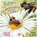 Byl jednou jeden úl Dobrodružství včelky Klárky