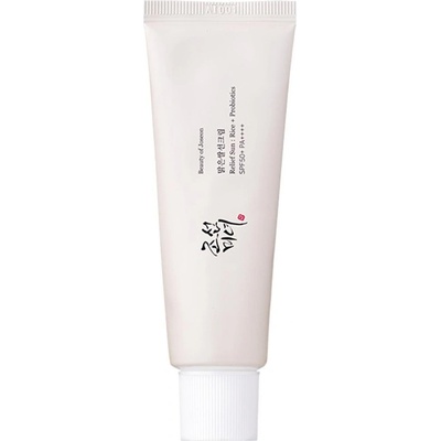 Beauty of Joseon Relief Sun Rice Probiotics SPF50+/PA++++ - Слънцезащитен крем за лице 50мл