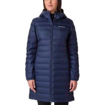 COLUMBIA Яке Lake 22 Down Long Hooded