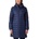 COLUMBIA Яке Lake 22 Down Long Hooded