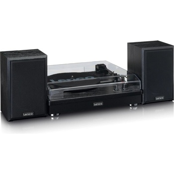 Lenco LS-101