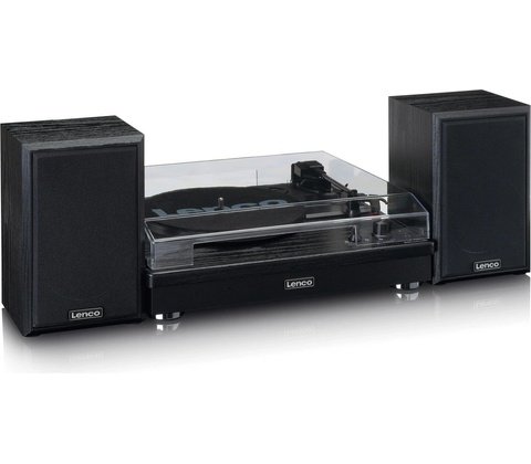 Lenco LS-101