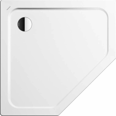 Kaldewei CORNEZZA 673-1 100 x 100 cm 459300013001
