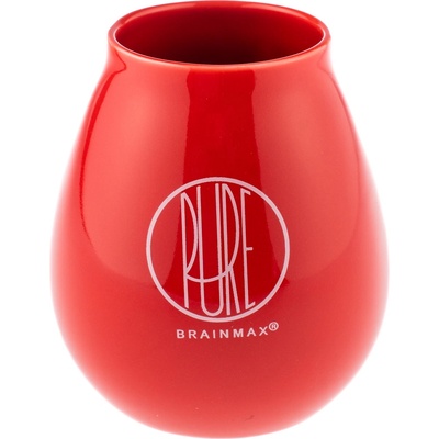 BrainMax Pure® Calabash, 400 мл цвят: Корал