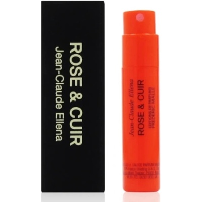 Frederic Malle Rose & Cuir parfum unisex 1,2 ml vzorka