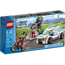 LEGO® City 60042 Rychlá policejní honička