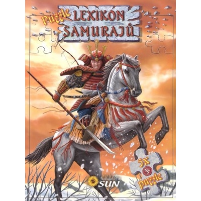 Lexikon samurajů