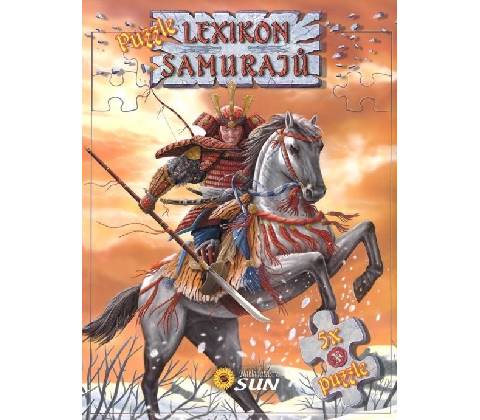 Lexikon samurajů
