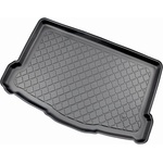 Astar Стелка за багажник Nissan Qashqai (2014+) lower boot mini spare (193246GRD)