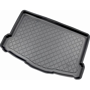 Astar Стелка за багажник Nissan Qashqai (2014+) lower boot mini spare (193246GRD)