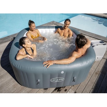 Bestway Lay-Z-Spa Hawaii 60031