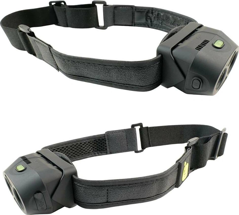 RidgeMonkey VRH300X Pro