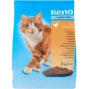 Reno granule Cat drůbeží 2 kg