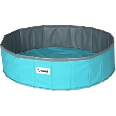 Tommi Bazén pro psy Splash & Fun, vel. M 80 x 20 cm