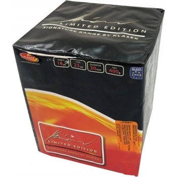 Kompakt SIGNATURE RANGE 16 ran 30 mm