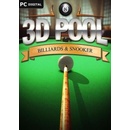 3D Pool