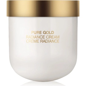 La Prairie Pure Gold Radiance Cream луксозен крем с подхранващ ефект refill 50ml