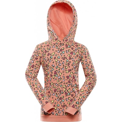Nax Nalo peach pink