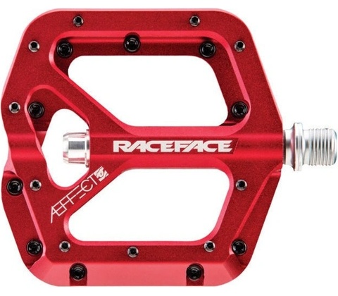 Race Face Aeffect pedály