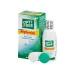 Alcon Разтвор OPTI-FREE RepleniSH 120 ml - leshti