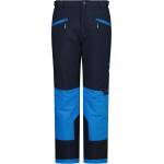 CMP Ски панталон Cmp Girl's Pant Twill Ski trousers - B-Blue / Royal Blue - размер 98 (EU) (701-2888-0811)