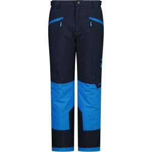 CMP Ски панталон Cmp Girl's Pant Twill Ski trousers - B-Blue / Royal Blue - размер 98 (EU) (701-2888-0811)