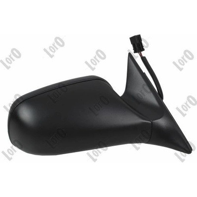 Vonkajšie zrkadlo POLCAR 5507524E