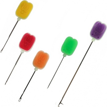 RidgeMonkey Sada jehel RM-Tec Needle Set 5 ks