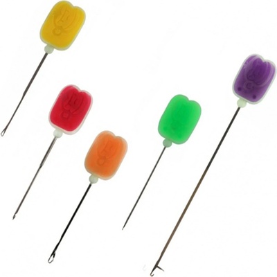 RidgeMonkey Sada jehel RM-Tec Needle Set 5 ks