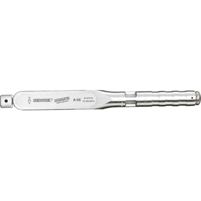 Gedore Momentový klíč SE čtyřhran 9 x 12 mm rozsah 8-40 Nm 8480-01