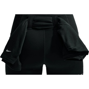 Nike Дамски клин за бягане Nike Women's ACG Trail Dri-Fit High Rise 4'' Running tights - Ironstone / Cave Stone / Summit White - размер XS (127-1274-0111)
