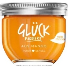 Glück mango 70% 230 g