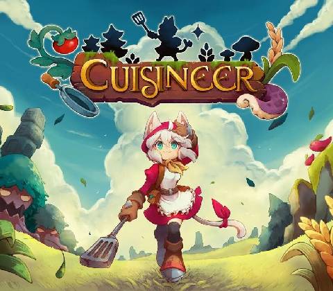 Cuisineer