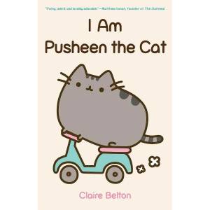 I Am Pusheen the Cat (2013)
