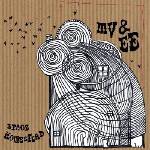 MV & EE - Space Homestead (LP) (0655035019918)