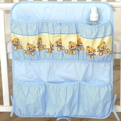 Джобове за детско легло 60 x 70 см 64032-D32