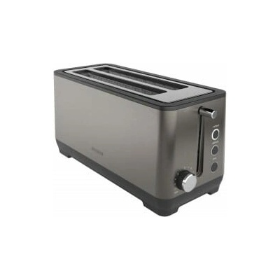 Aiwa ABT1600 Kofotatsu strieborný
