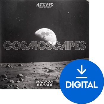 Audiofier Micron COSMOSCAPES (Дигитален продукт)