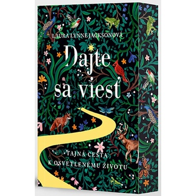 Dajte sa viesť