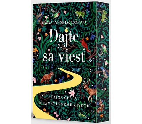 Dajte sa viesť