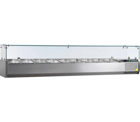 Tefcold VK33-200