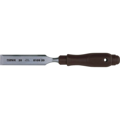 NAREX BYSTŘICE dláto ploché 8109-20 PH rukojeť