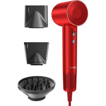 Laifen Swift Special Ruby red