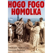 Hogo fogo Homolka