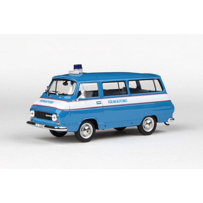 Abrex škoda 1203 VB1974 Veřejná Bezpečnost 1:43 – Zboží Mobilmania