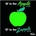The Beatles A is for Apple Магнит (BEATMAG11)