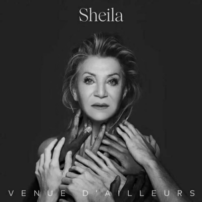 Sheila - Venue D’ailleurs (LP) (0190295019860)