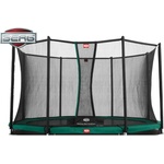 Berg Favorit InGround 200 cm + ochranná sieť